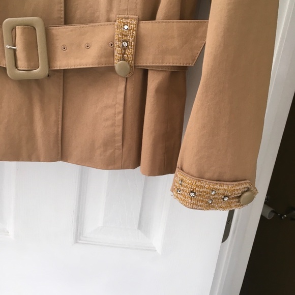 Authentic 100% Hugo boss jacket - Picture 2 of 8